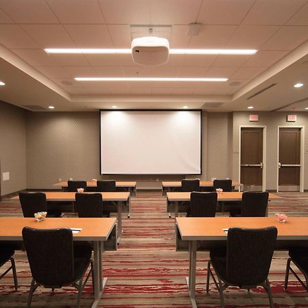 Springhill Suites By Marriott Athens Downtown/University Area Esterno foto