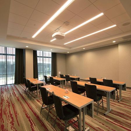 Springhill Suites By Marriott Athens Downtown/University Area Esterno foto