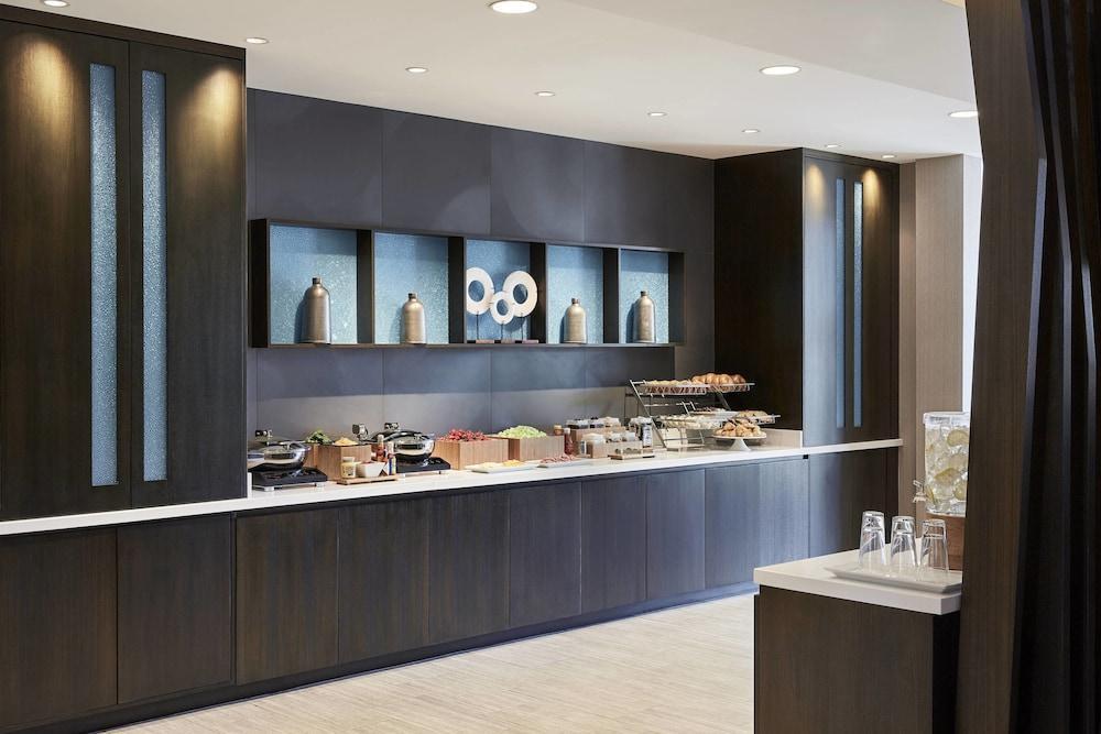 Springhill Suites By Marriott Athens Downtown/University Area Esterno foto