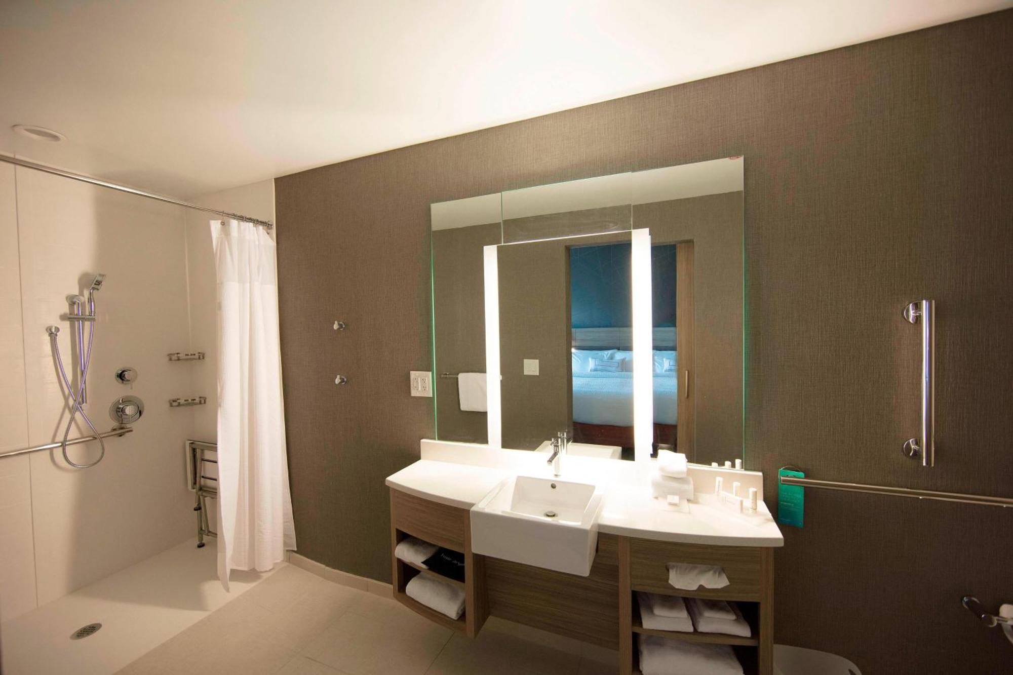 Springhill Suites By Marriott Athens Downtown/University Area Esterno foto