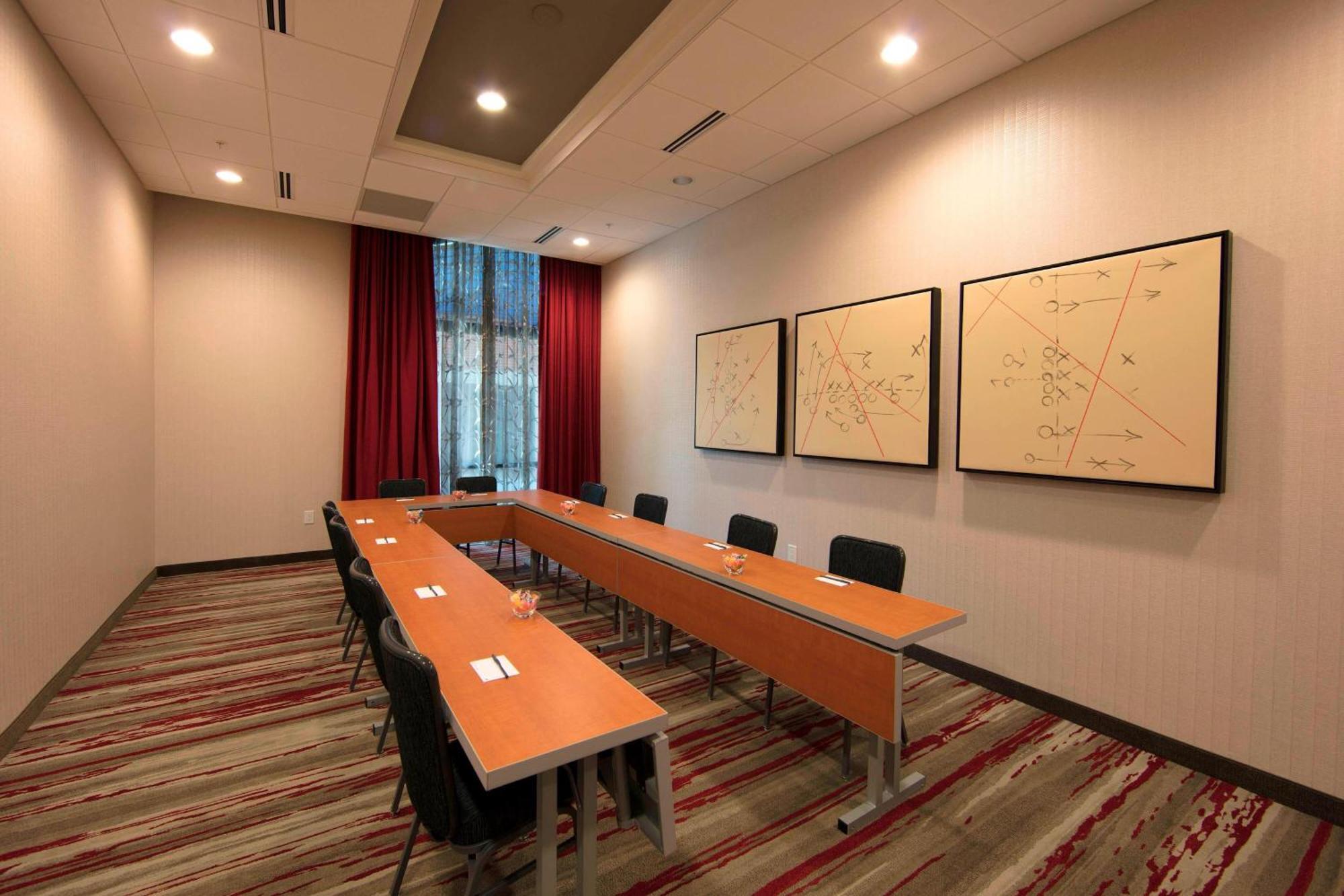 Springhill Suites By Marriott Athens Downtown/University Area Esterno foto