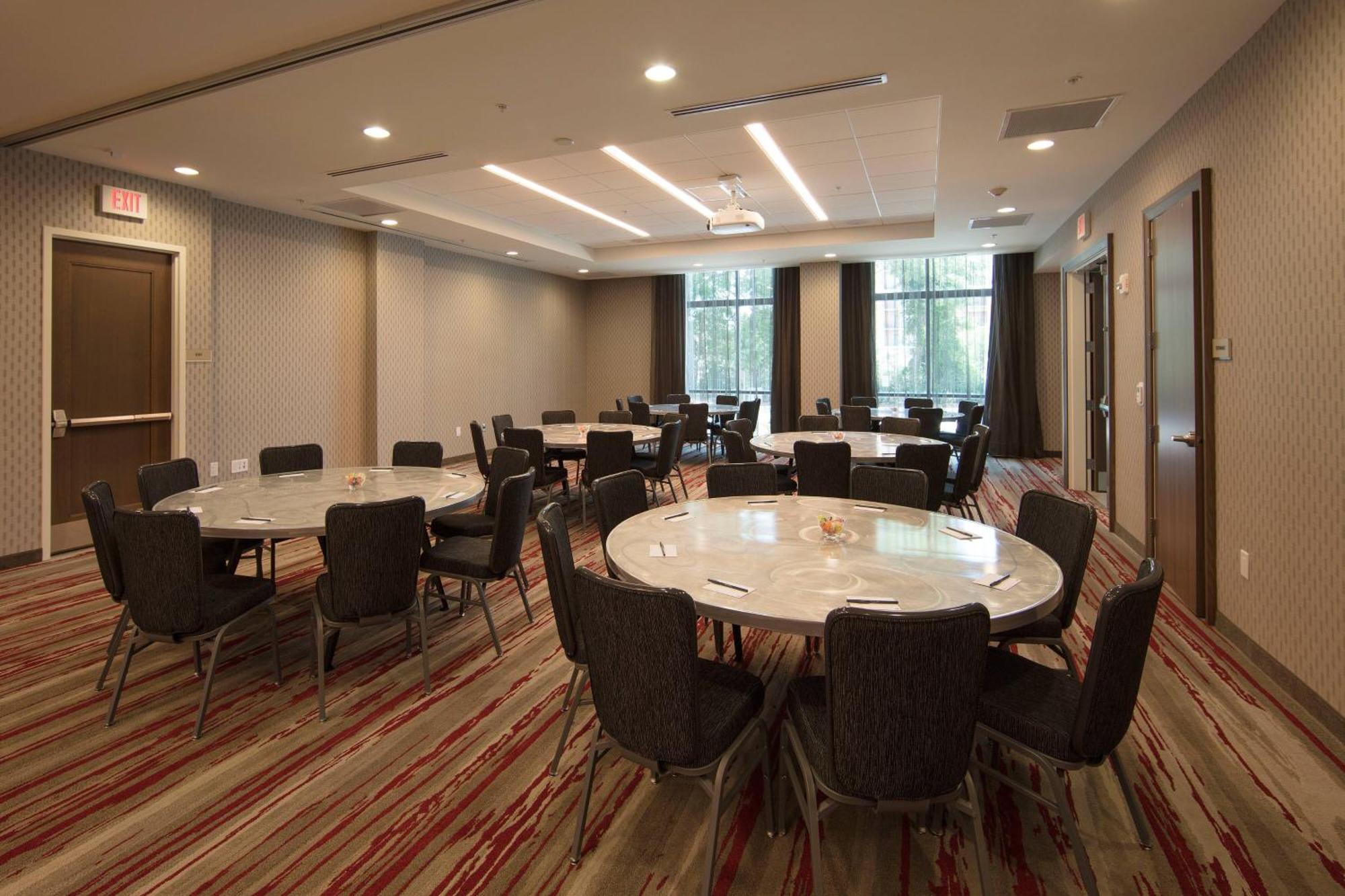 Springhill Suites By Marriott Athens Downtown/University Area Esterno foto