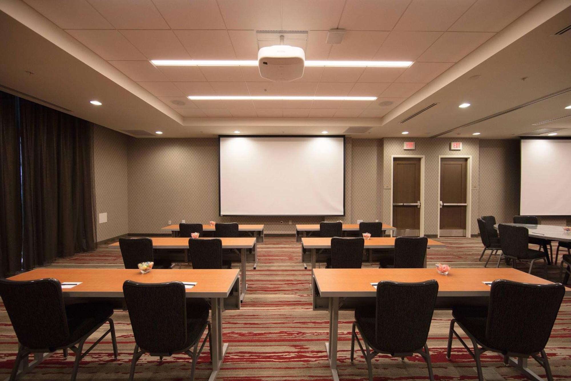 Springhill Suites By Marriott Athens Downtown/University Area Esterno foto