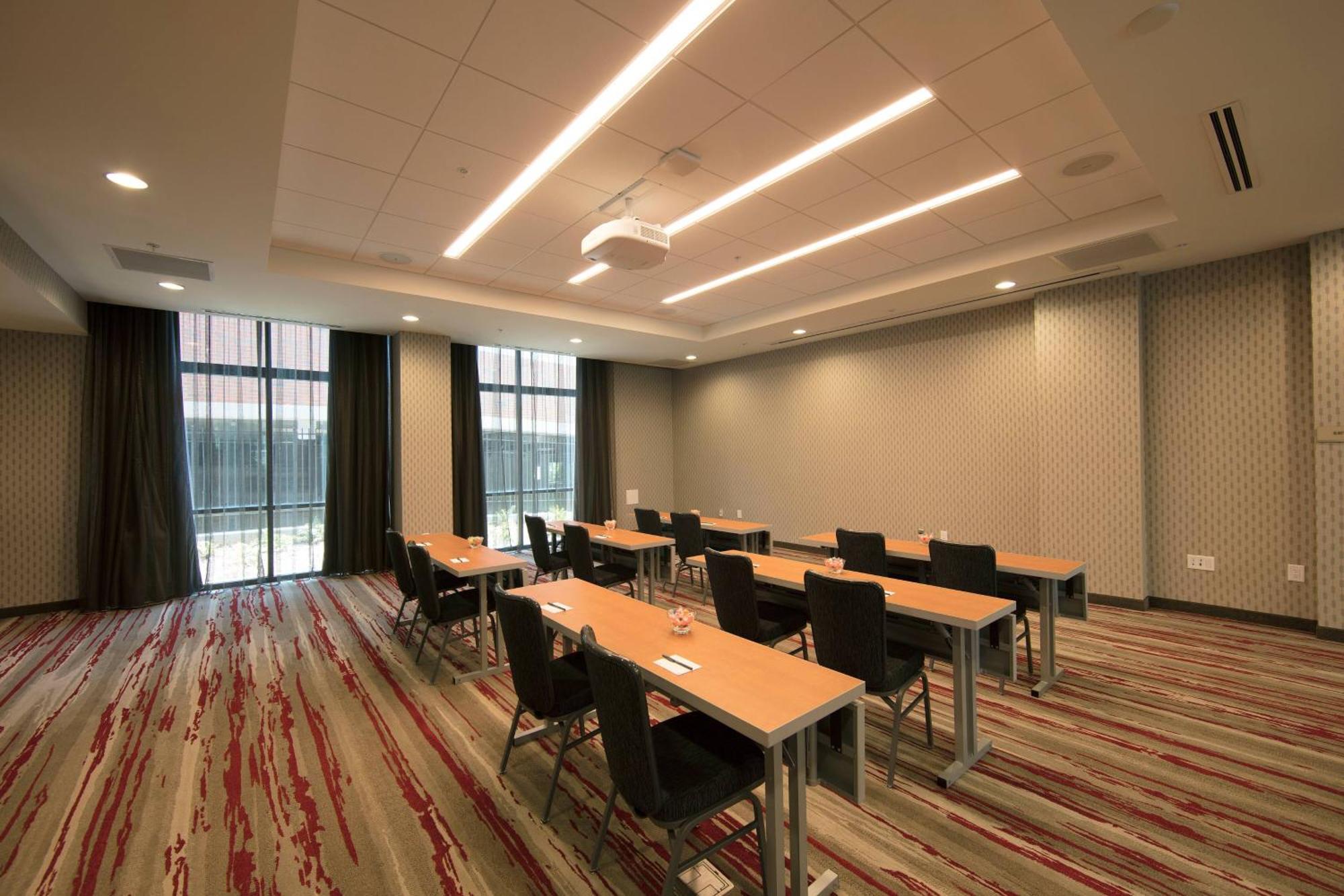 Springhill Suites By Marriott Athens Downtown/University Area Esterno foto