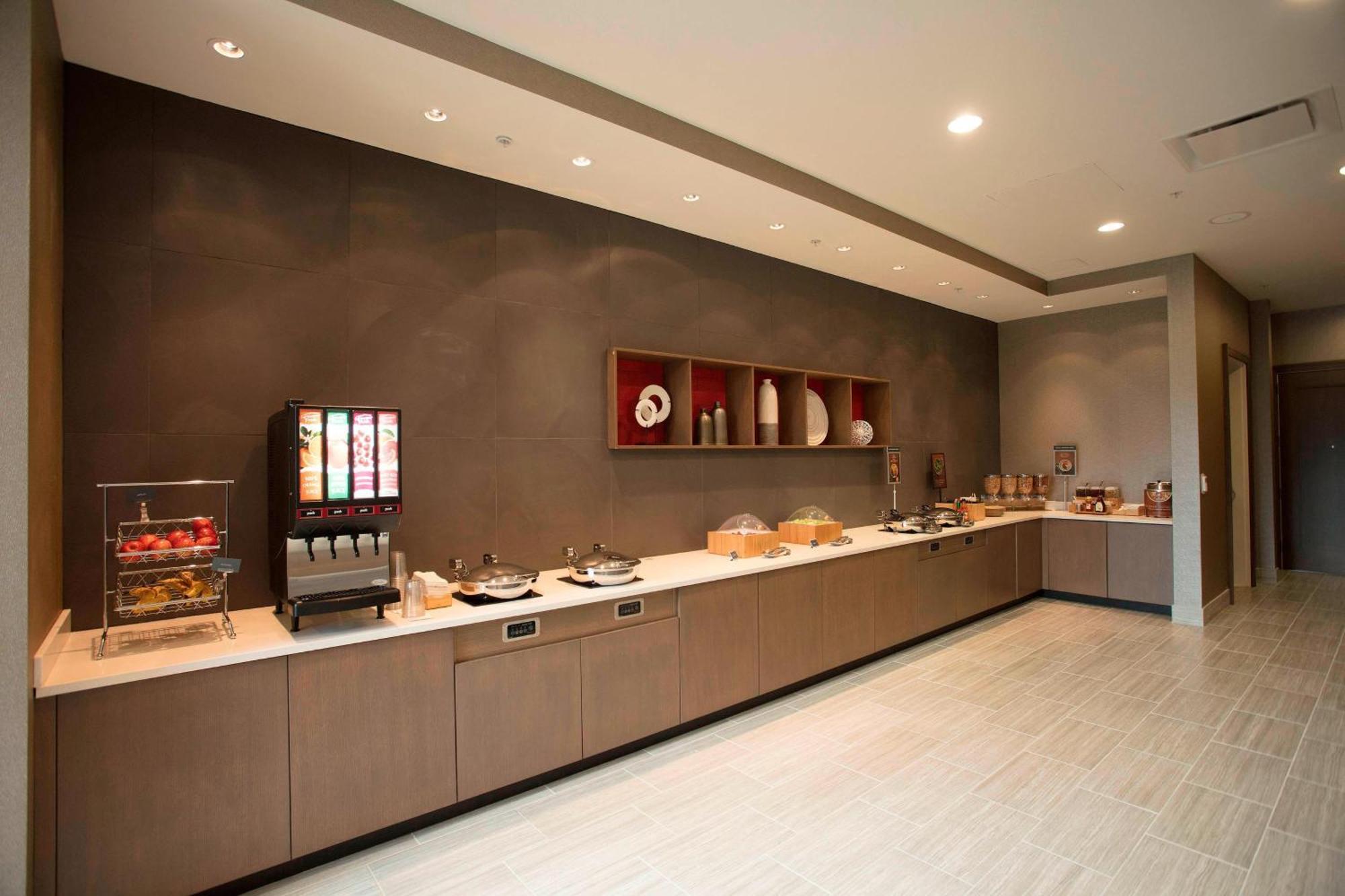 Springhill Suites By Marriott Athens Downtown/University Area Esterno foto