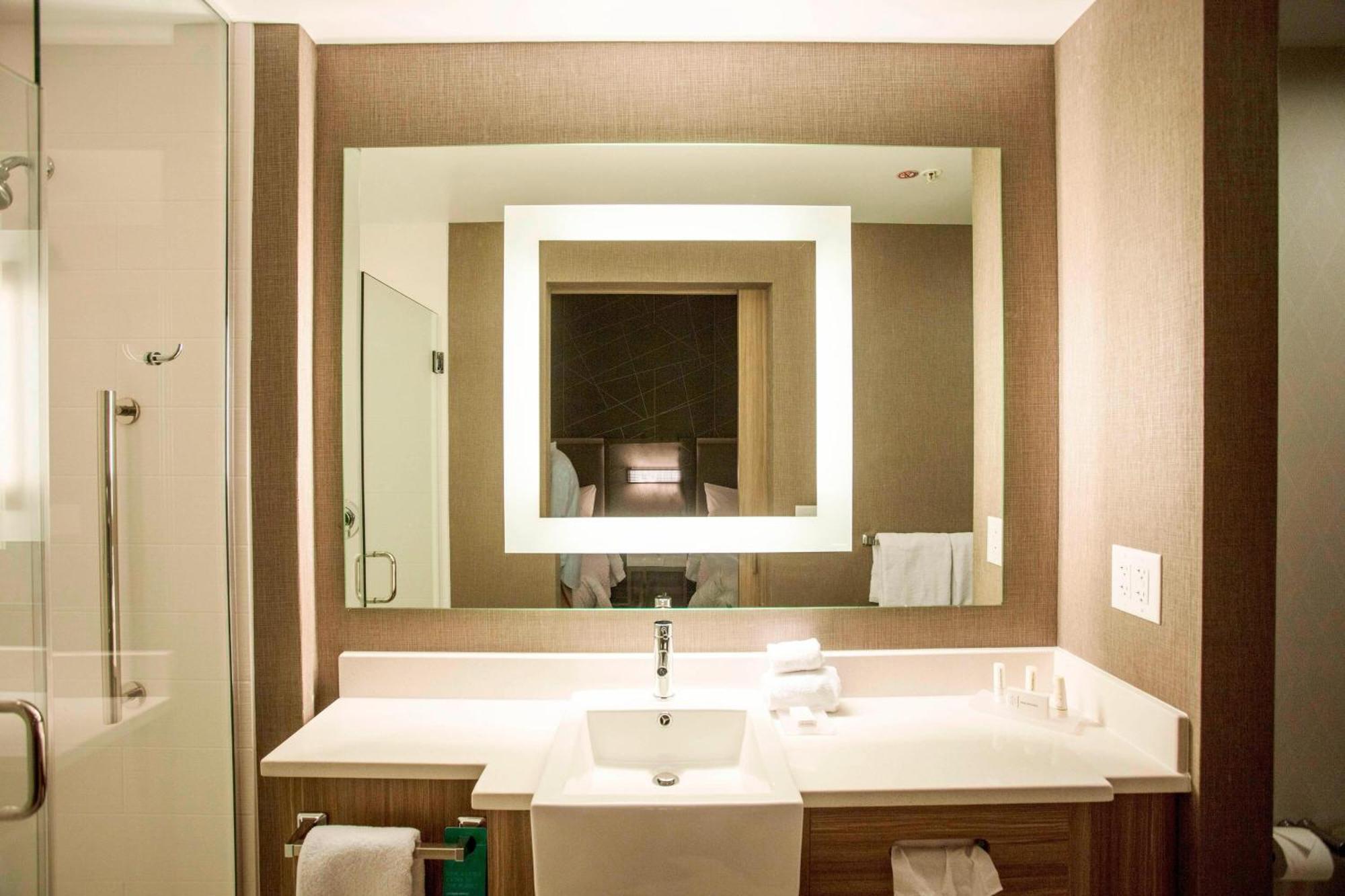 Springhill Suites By Marriott Athens Downtown/University Area Esterno foto