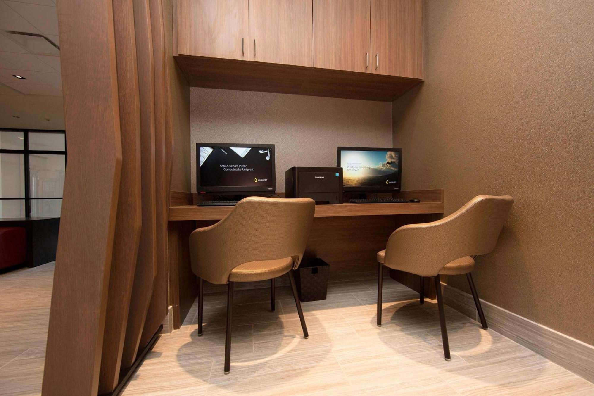 Springhill Suites By Marriott Athens Downtown/University Area Esterno foto