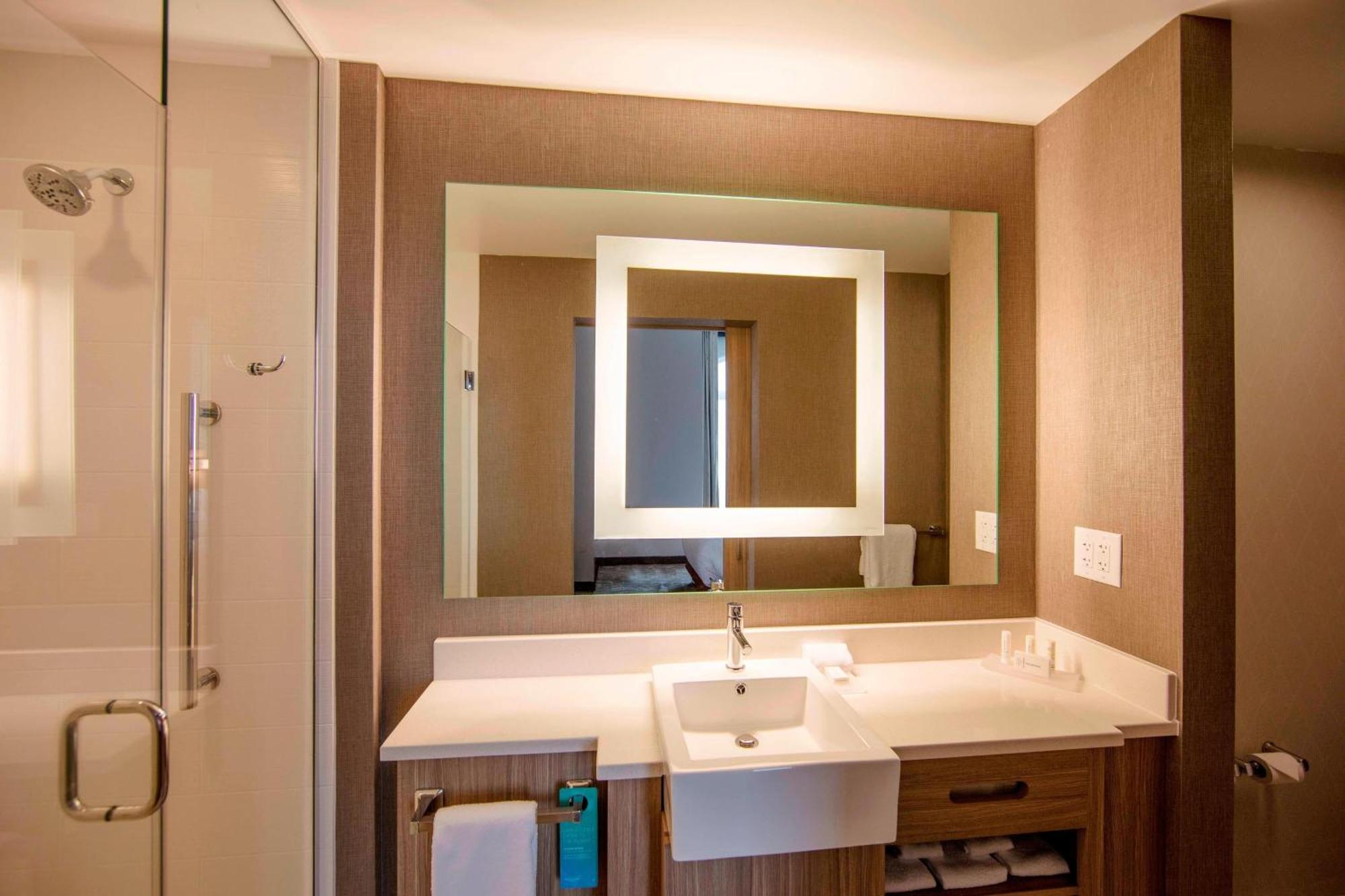 Springhill Suites By Marriott Athens Downtown/University Area Esterno foto