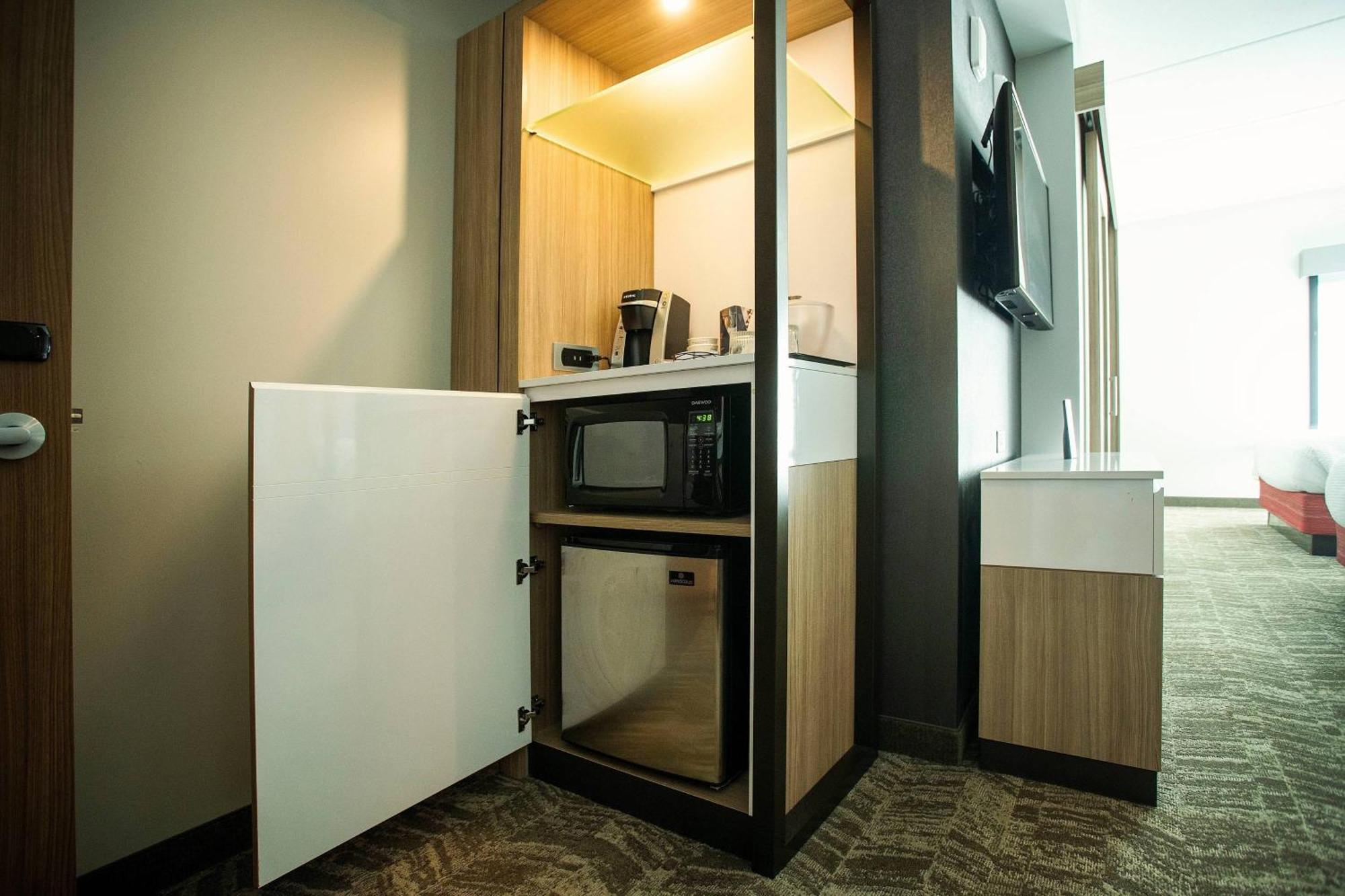 Springhill Suites By Marriott Athens Downtown/University Area Esterno foto