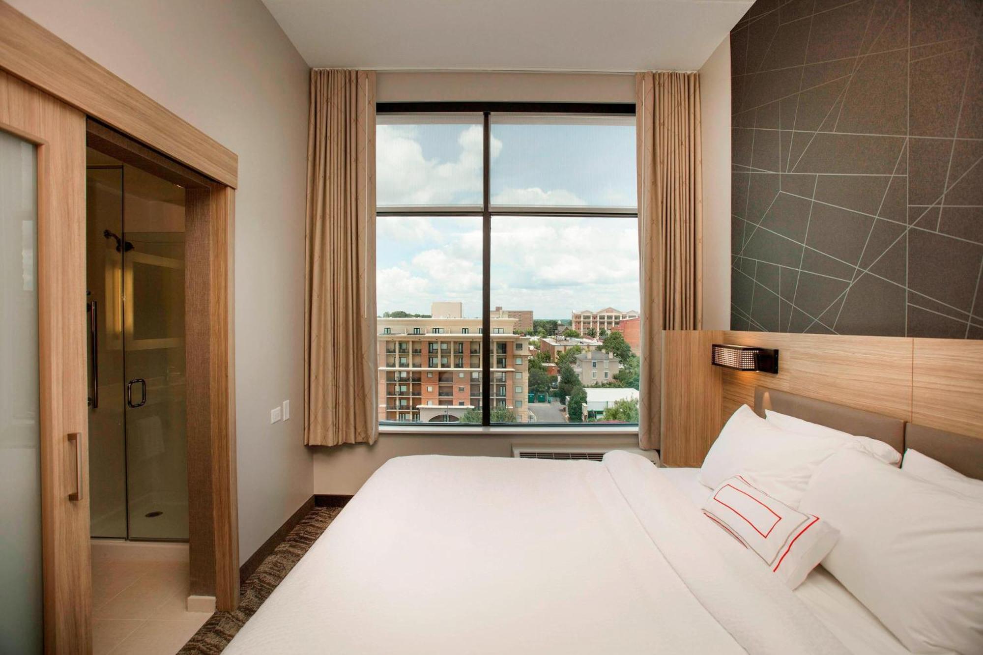 Springhill Suites By Marriott Athens Downtown/University Area Esterno foto